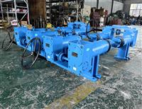 錐齒輪螺旋絲桿升降機(jī)-螺旋絲桿升降機(jī)